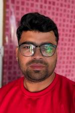 Jatin Rajput's photo