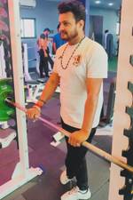 Abhishek 's photo