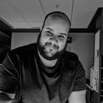 Olivier Vézina's photo