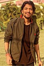 Ujjwal Sharma's photo