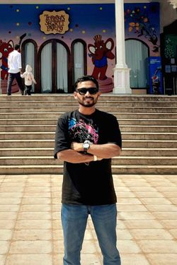 Shubham Gurav's photo