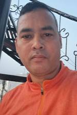 Dinesh singh Rana's photo