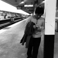 Sebastian Tapia's photo