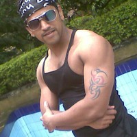 Sameerhunterhoty's photo