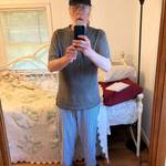 Tom 's photo