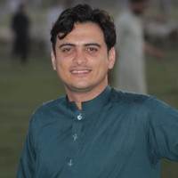 Usman's photo