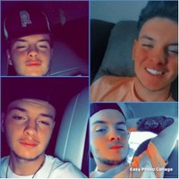 Hunter Canerdy's photo