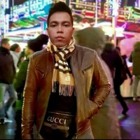 Ridwan Samsudin's photo