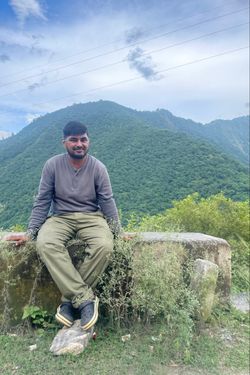 akshayyelameli's photo