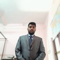 Debojyoti Banerjee's photo