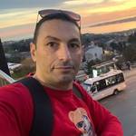 Alireza Lashgari's photo