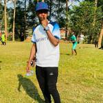 Zaid Martial's photo