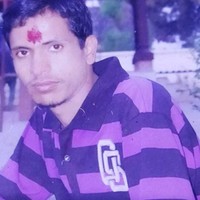 Kamal Bhandari's photo