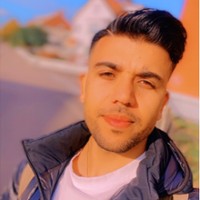 Hamidullah Jalat's photo