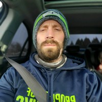 Brendan Peters's photo