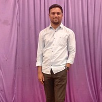 Krunal Wakchaure's photo