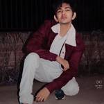 Alone 's photo