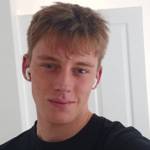 Liam Dippenaar's photo