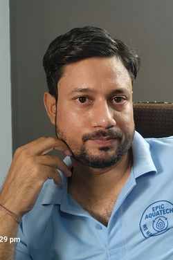 Naveen Chhibbar's photo