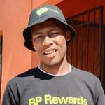 George Mtimkulu's photo