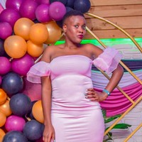 Dianah Omweri's photo