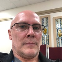 Baldy's photo