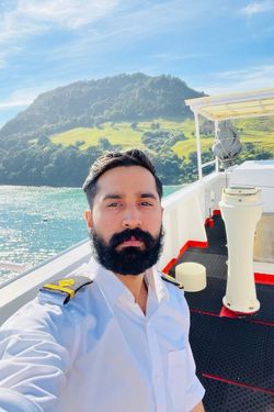 Daniel A Kunar's photo