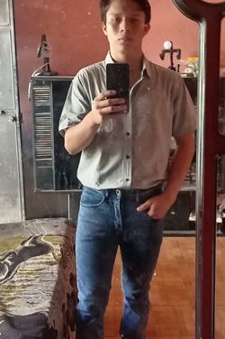 Derick Jesús 's photo