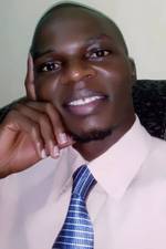 Charles Kamanja's photo