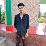Ayush Gupta's photo