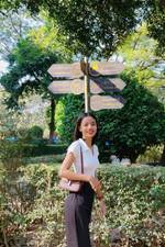 Julie Sandar Mary's photo