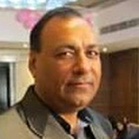 Sanjeev Vashisht's photo