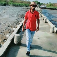 Saroj Mridha's photo