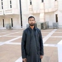 Ali Raza Shah's photo