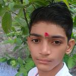 Nitesh's photo