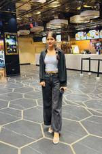 Komal kumari's photo