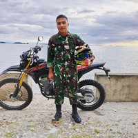 Robinson Dandel's photo
