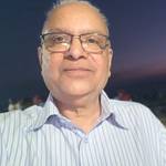 Rakesh SHARMA's photo