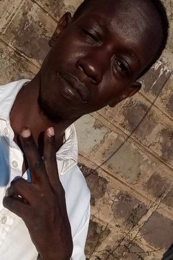 Xaviour Saul's photo