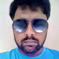 Rocky Sridhar's photo