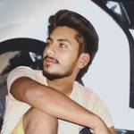 Ashish yadav's photo