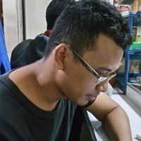 Muhammad Isa's photo