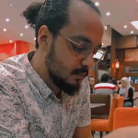 omar abdelbaky's photo