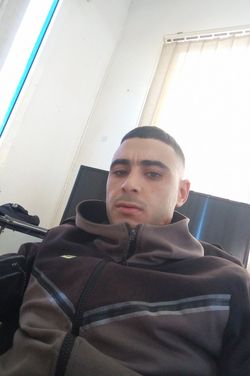 Hamza Lbahri's photo