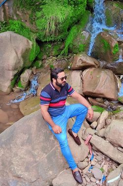 Raja Faheem's photo