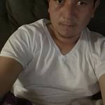 Alex Machado's photo