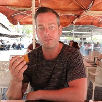 Adriaan Mabelis's photo