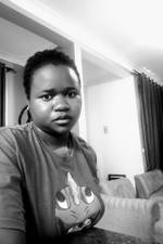 Angel Amongin's photo