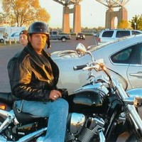 Djamel kabouche 's photo