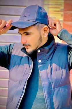 Khizer Jutt's photo